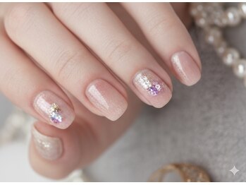 フルーブラン(Frubran)/シンプルアート派に◎持ち込みok