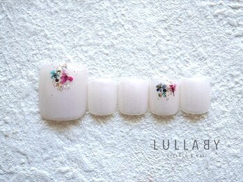 フットベーシックデザイン¥6490