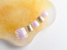 ベラルナ(BellaLuna)の雰囲気（フットメニューやケアメニューもおススメ★）