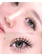 ローレルアイ 渋谷(LAUREL EYE)/アンドヘルシー/パリエク(LED)