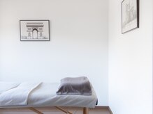 アンピール(Empire)の雰囲気（日本エステティック振興協議会認定機を導入！！）