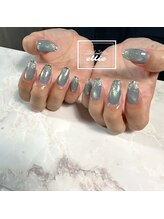 エリー(ellie)/持ち込みシルバーコース