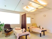 リフレッシュ工房 すりーぴーす 北安江本店の雰囲気（店内リニューアル致しました♪）