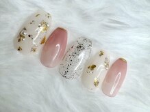 クラウンプリンセス(Crown Princess)/プリンセスコース　大原