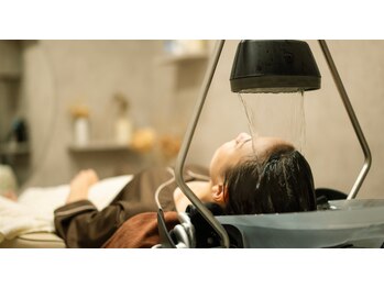 クレマ(crema)の写真/隠れ家サロンで至福のひと時♪国家資格保持者による本格施術で疲れから解き放たれる感覚に感動◎