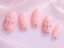 リッコ 荻窪駅前店(Ricco)/【定額】大人気クロスネイル