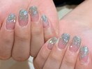 ラメグラ　パラジェル大宮
