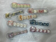 ルアナ(ruana)