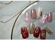 ネイルサロンアンドスクール バニラ(nailsalon&school VANILLA)の写真
