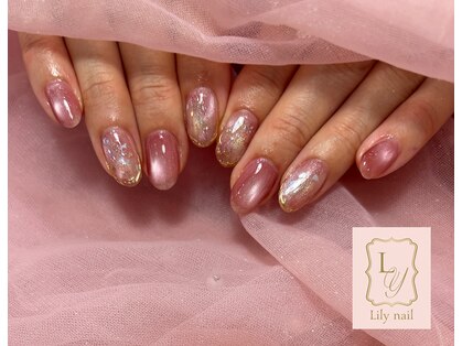 リリーネイル(Lily nail)の写真