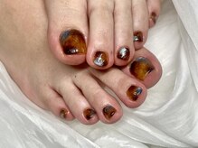 ブルーネイル(Blue Nail)の雰囲気（巻き爪にお悩みの方に！韓国発の最先端ジェラで整える巻き爪ケア）