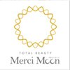 トータルビューティー メルシームーン(Merci Moon)ロゴ