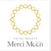 トータルビューティー メルシームーン(Merci Moon)のお店ロゴ