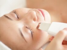 イーズ ミュゼ ららぽーと柏の葉/≪フェイシャル≫　毛穴ケア