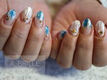 イルブリーユ(IL BRILLE)/