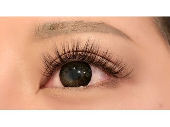 リッカドンナ 寝屋川店(E'RICADONNA)/ボリュームラッシュ300本★