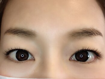 アイラッシュ ルニー(eyelash RUNY)/自まつ毛風エクステ*RUNY中浦和