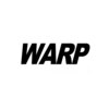 ワープ(WARP)ロゴ
