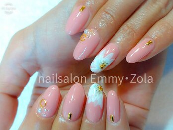 エミーゾラ 所沢(Emmy Zola)/