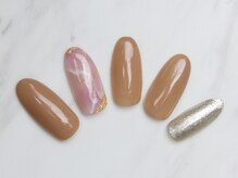 ジーネイルコウベ(G NAIL KOBE)/ハンドDコース 2990円