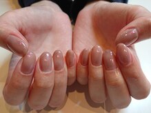 アールエム(Rm)/7月◎ネイル