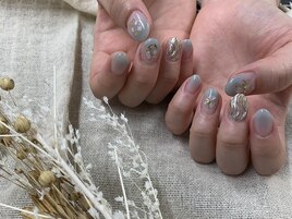 ゴージャスアート　6590円
