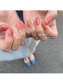 ミストア(Mistoa)/