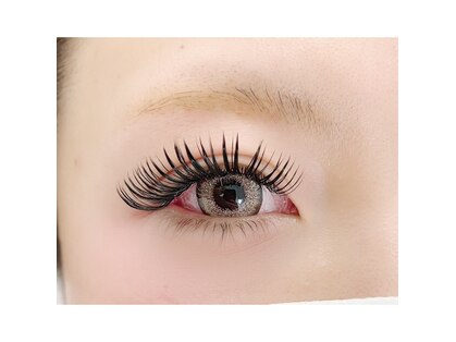 ネイルビューティーサロン パンドーラ 西明石店(Pandora)の写真