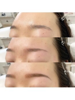 シック(Chic)/美眉スタイリング