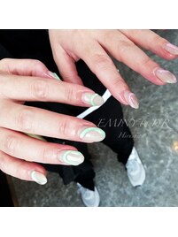 シンプルニュアンス