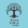 キラナ ヨガスタジオ(Kirana YOGA Studio.)のお店ロゴ