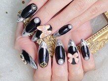 ネイルプリンセス(Nail Princess)/