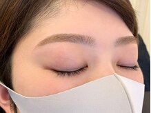 アイマジックピュア 一番町店(EYE MAJIC pure)/韓国眉