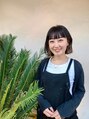 ハグ ヘアー(HUG Hair) 伊藤 陽子