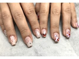 アシンメトリーラブリー