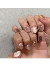 ヨンハチロクキュウ(4869)/