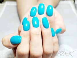 ワンカラー　￥4400‐