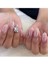 アイリッシュネイル 久屋大通店(Irish Nail)/マオボール