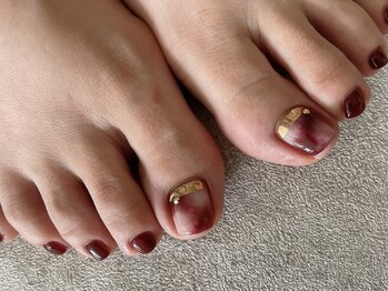 プラルーチェ(Platluce)/フット: Simpleコース