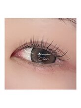 アイラッシュ シェリ(cheri)/カールデザイン