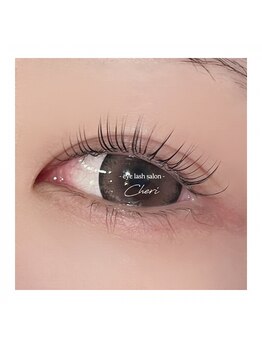 アイラッシュ シェリ(cheri)/カールデザイン