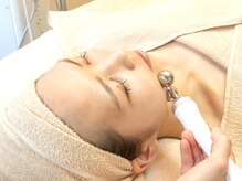 ステラ(stella)/ハイボルテージ中周波フェイス