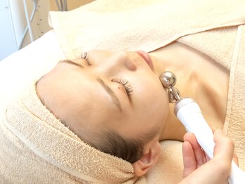 ステラ(stella)/ハイボルテージ中周波フェイス