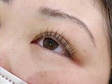 ルコル(Lecoeur)/パリジェンヌラッシュリフト