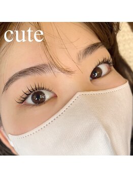 ティエル(Tielu)/cute*.