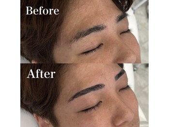 モテテ(motete)/お客様施術例☆栄本店