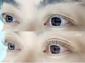 バランス 泉中央店(balance)/ラッシュリフト