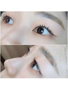 ノルディーズルーム(Nordlys Room)/立ち上げ×カール