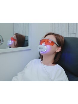 美白ケアをしたい