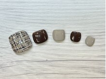 ロバル ネイルアンドまつげ(LOBAL)/フットネイルG‐14